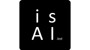 isAI Logo
